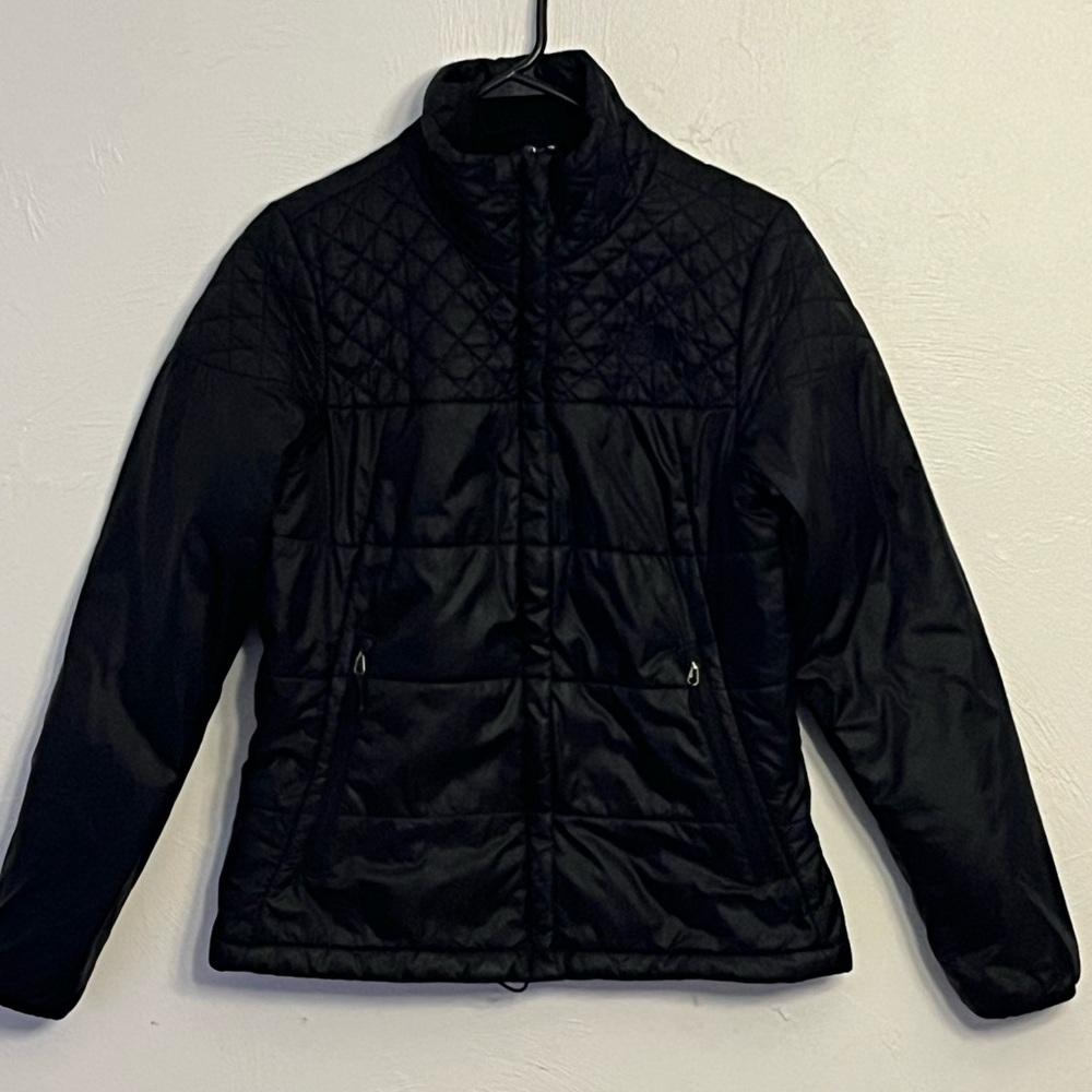 The North Face Quilted Jacket